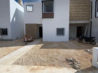 VENTA DE CASA EN KANASIN MODELO 134